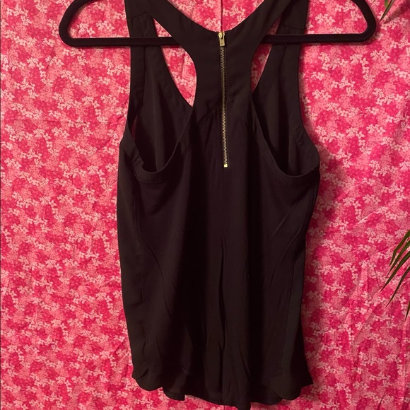 💜🙋‍♀️Express Black Woman’s Top Size SP - Picture 3 of 6